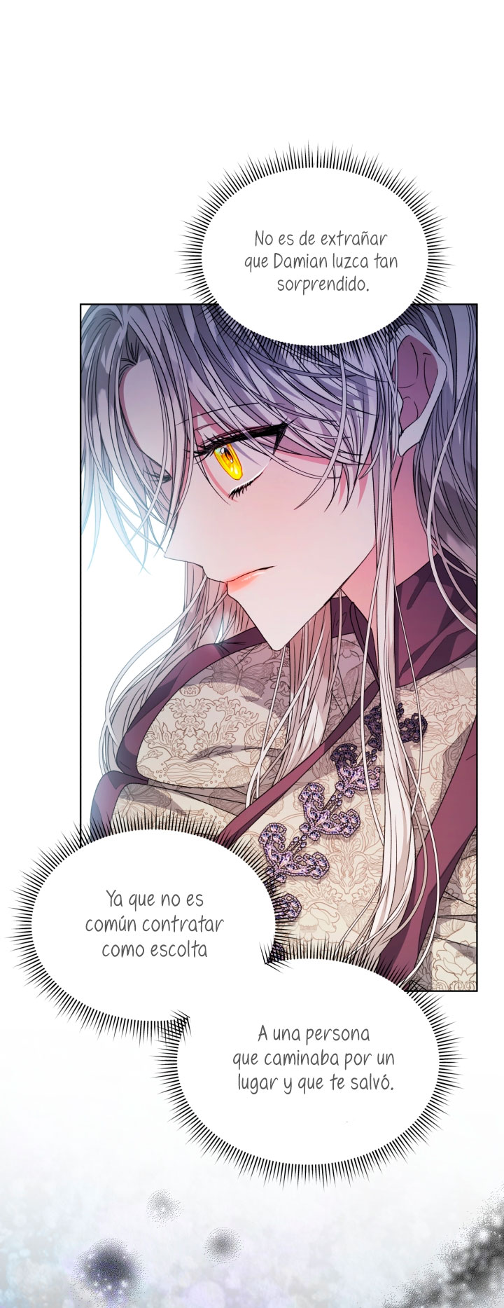 La posesión de libros es ahora aburrida para mí Capítulo 31 - Página 4