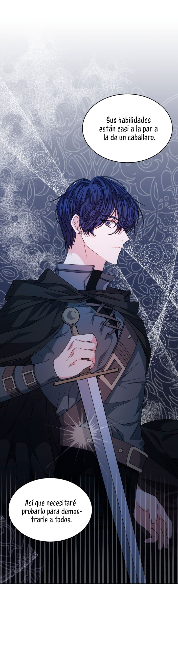 La posesión de libros es ahora aburrida para mí Capítulo 31 - Página 40