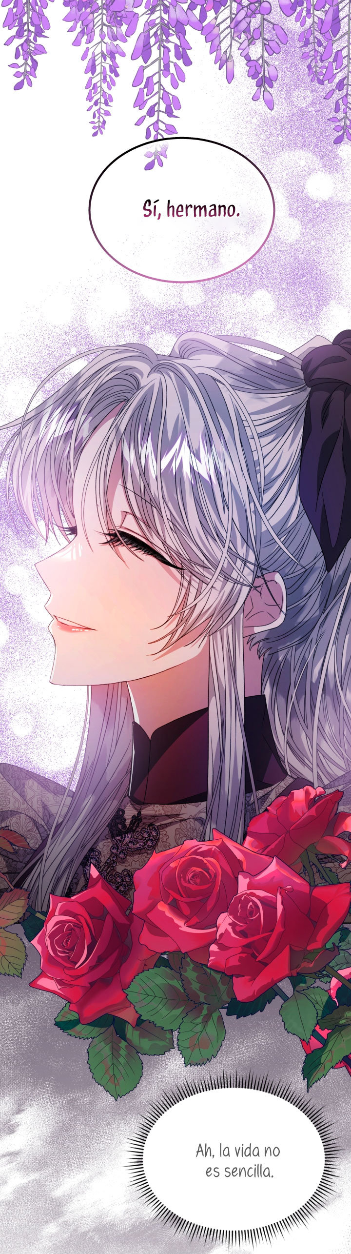 La posesión de libros es ahora aburrida para mí Capítulo 31 - Página 44