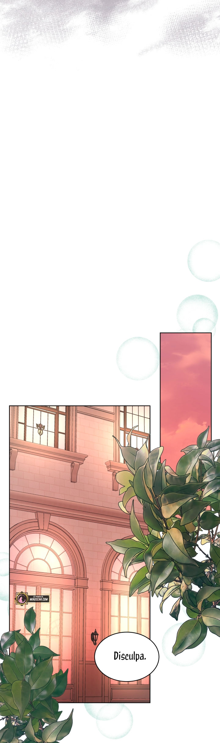 La posesión de libros es ahora aburrida para mí Capítulo 31 - Página 45