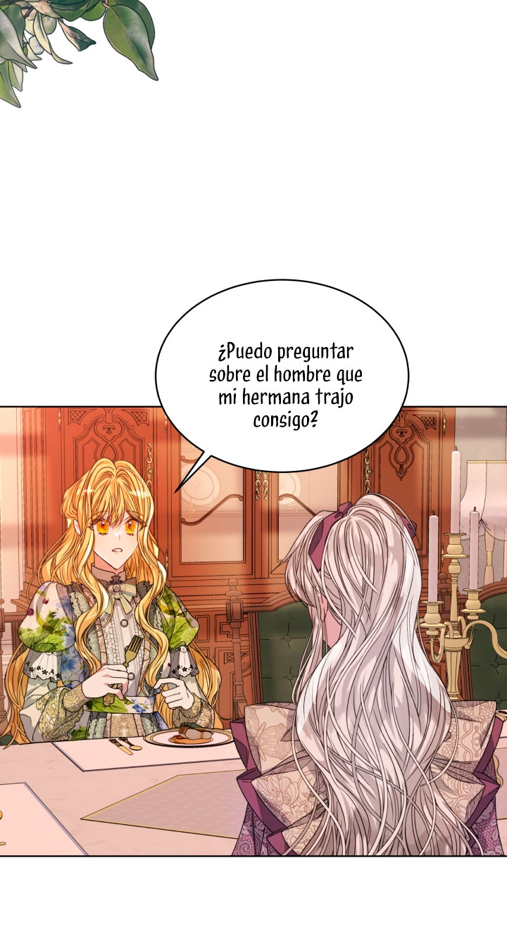 La posesión de libros es ahora aburrida para mí Capítulo 31 - Página 46