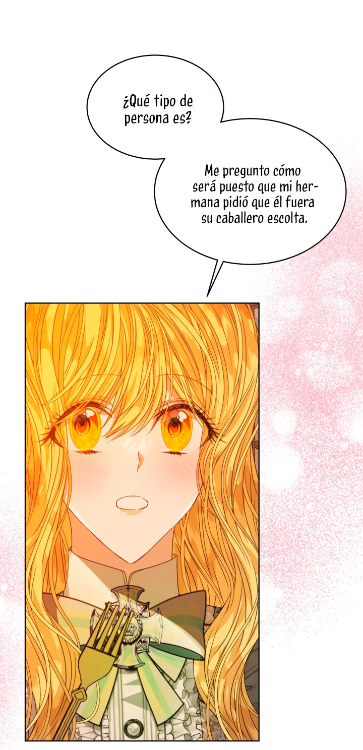 La posesión de libros es ahora aburrida para mí Capítulo 31 - Página 47