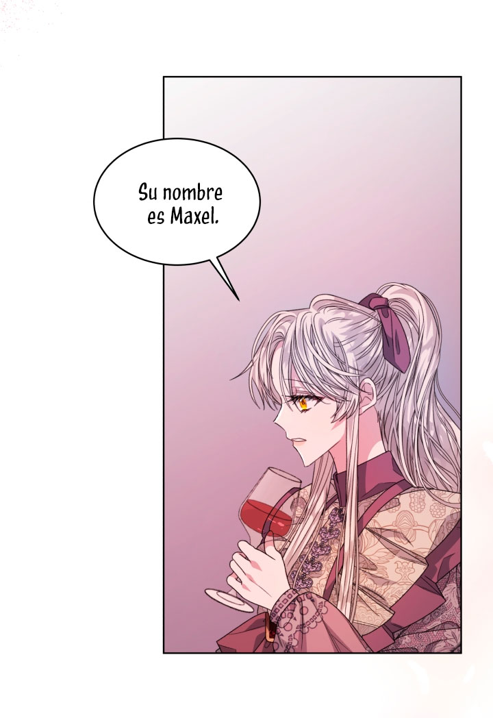 La posesión de libros es ahora aburrida para mí Capítulo 31 - Página 48