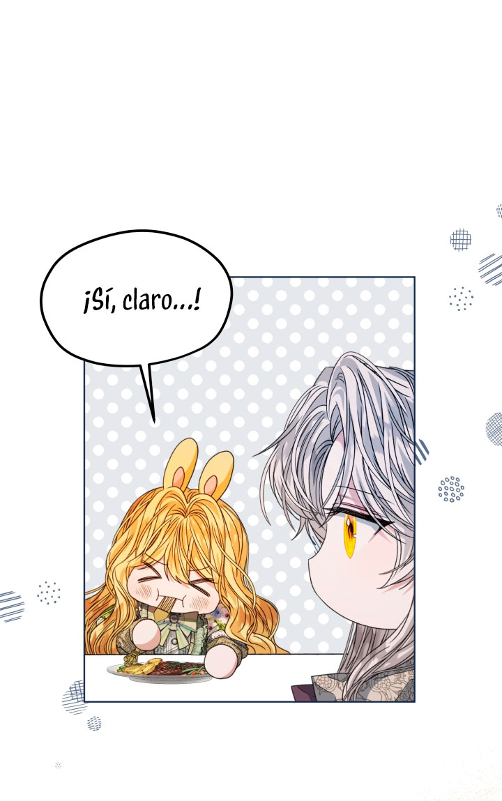 La posesión de libros es ahora aburrida para mí Capítulo 31 - Página 50