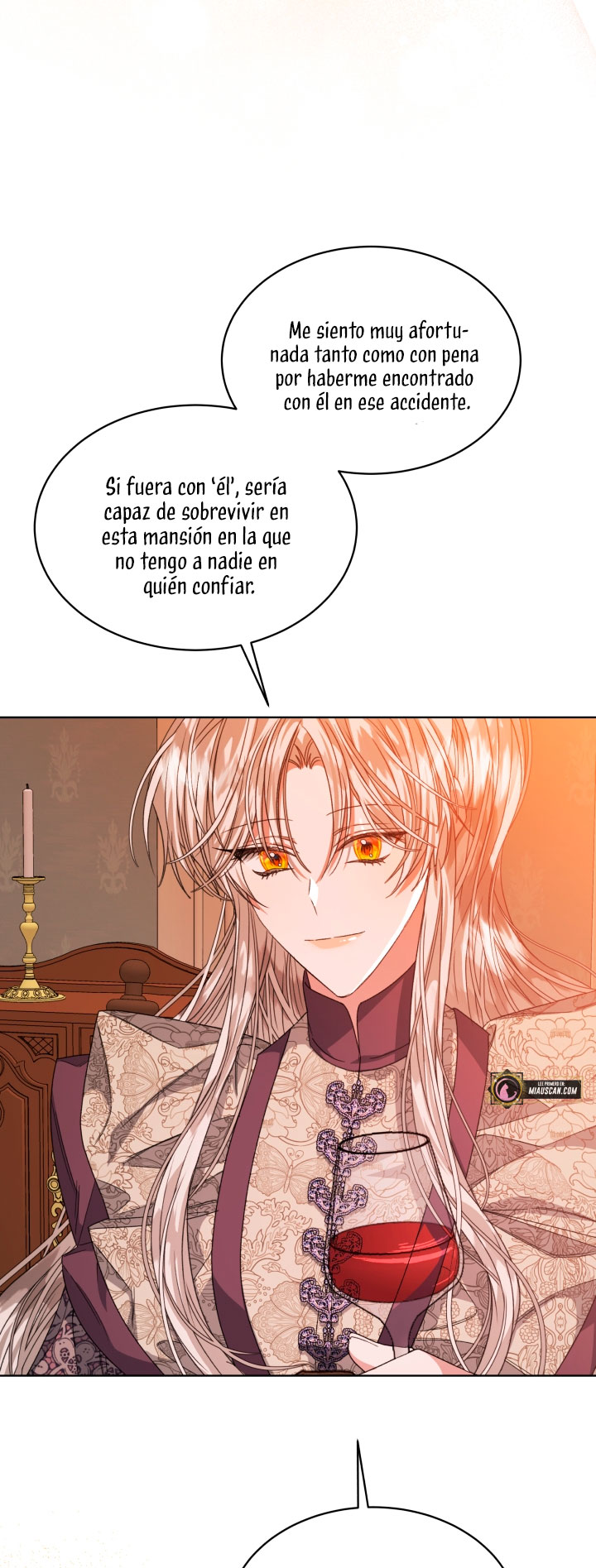 La posesión de libros es ahora aburrida para mí Capítulo 31 - Página 52