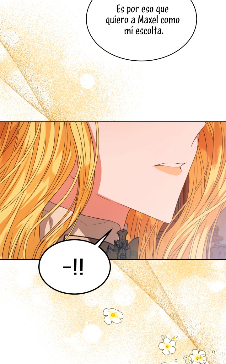 La posesión de libros es ahora aburrida para mí Capítulo 31 - Página 53