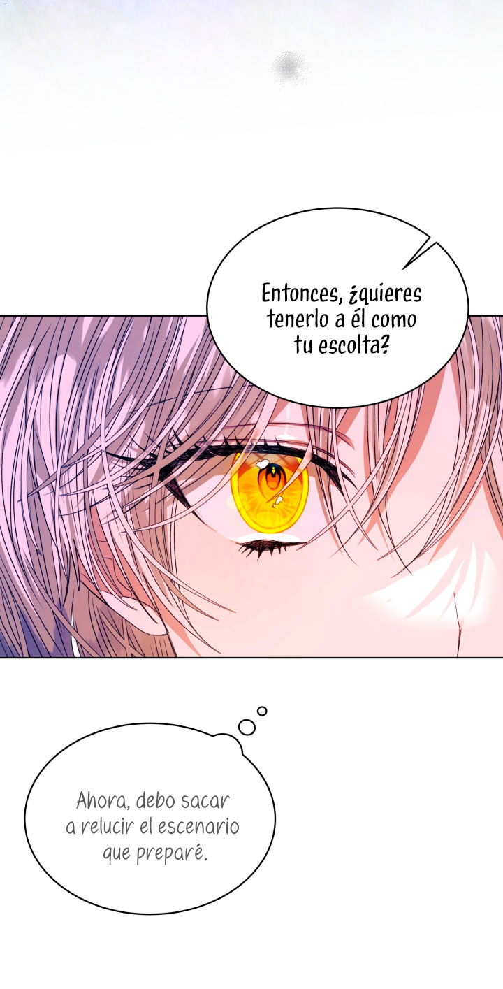 La posesión de libros es ahora aburrida para mí Capítulo 31 - Página 6