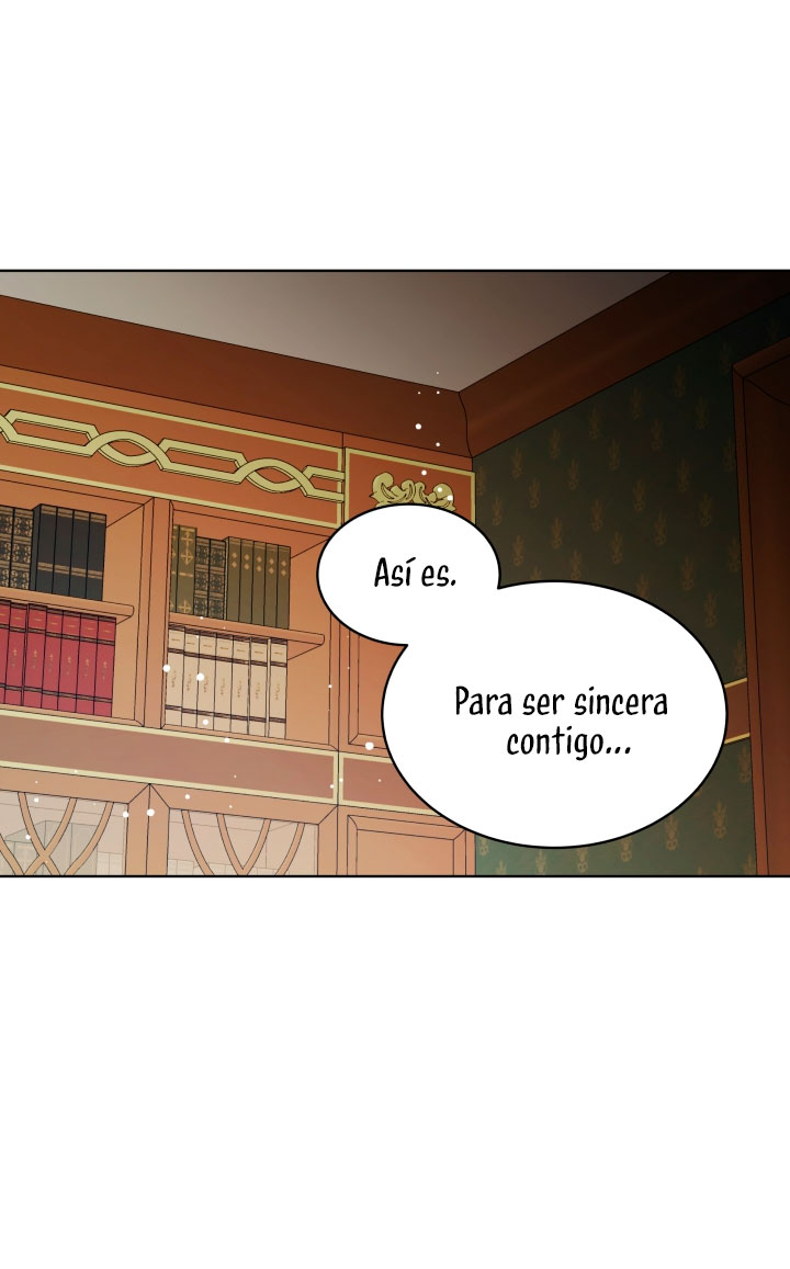 La posesión de libros es ahora aburrida para mí Capítulo 31 - Página 7