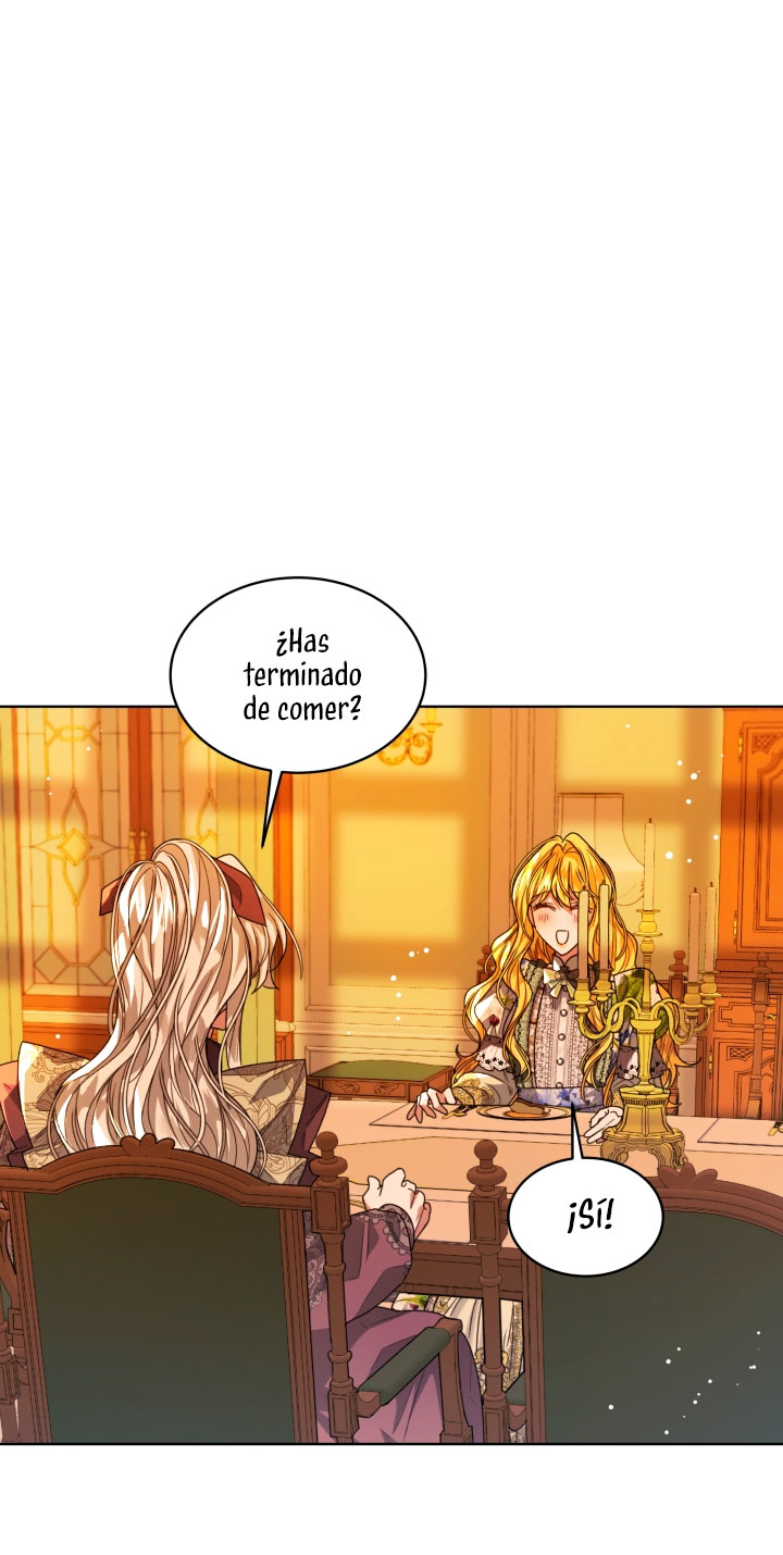 La posesión de libros es ahora aburrida para mí Capítulo 32 - Página 15