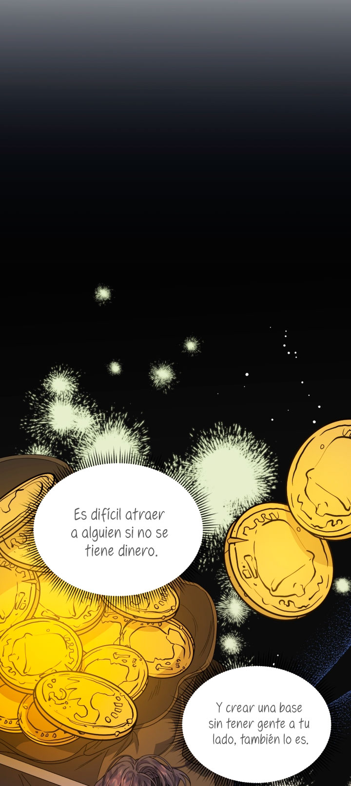 La posesión de libros es ahora aburrida para mí Capítulo 32 - Página 24