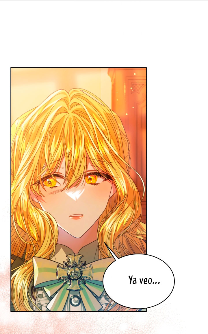 La posesión de libros es ahora aburrida para mí Capítulo 32 - Página 3