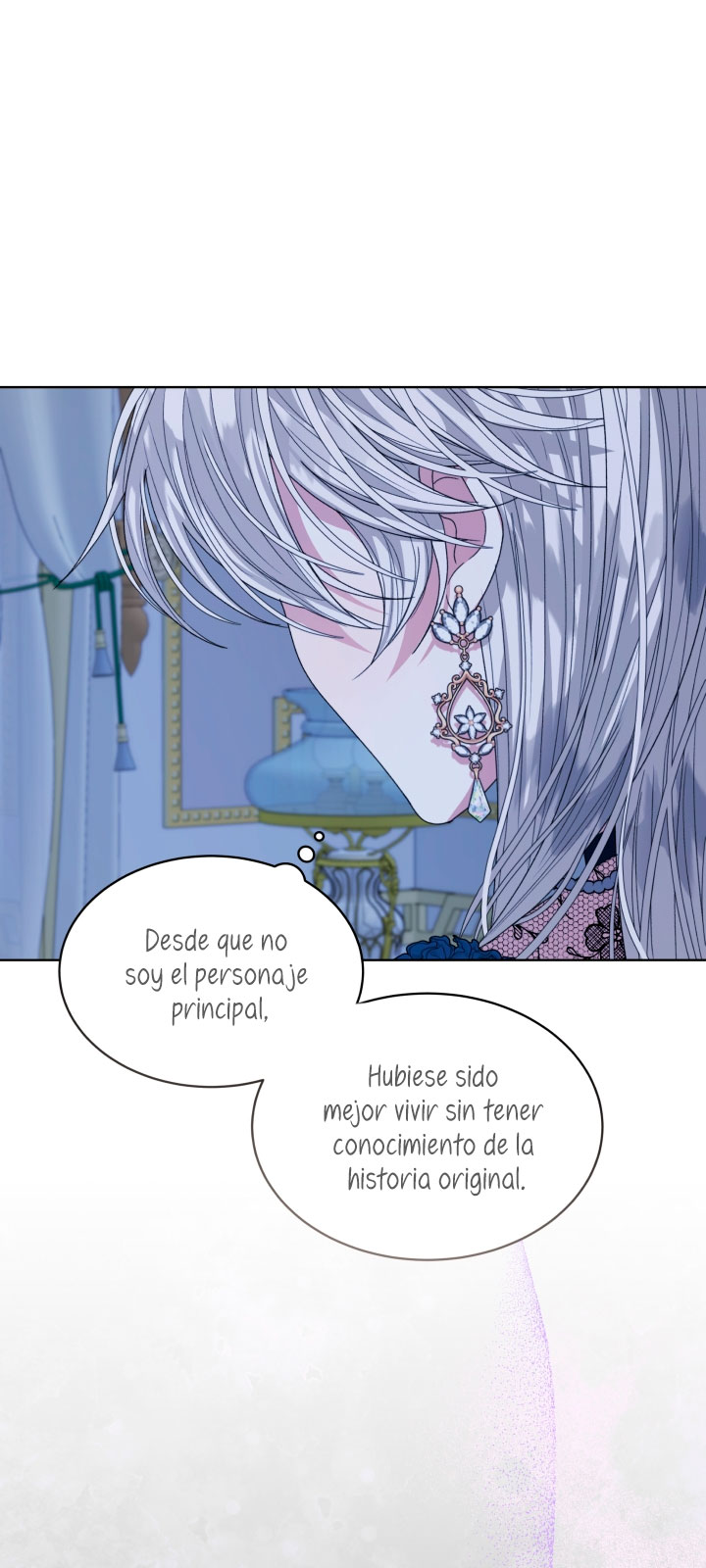 La posesión de libros es ahora aburrida para mí Capítulo 32 - Página 30