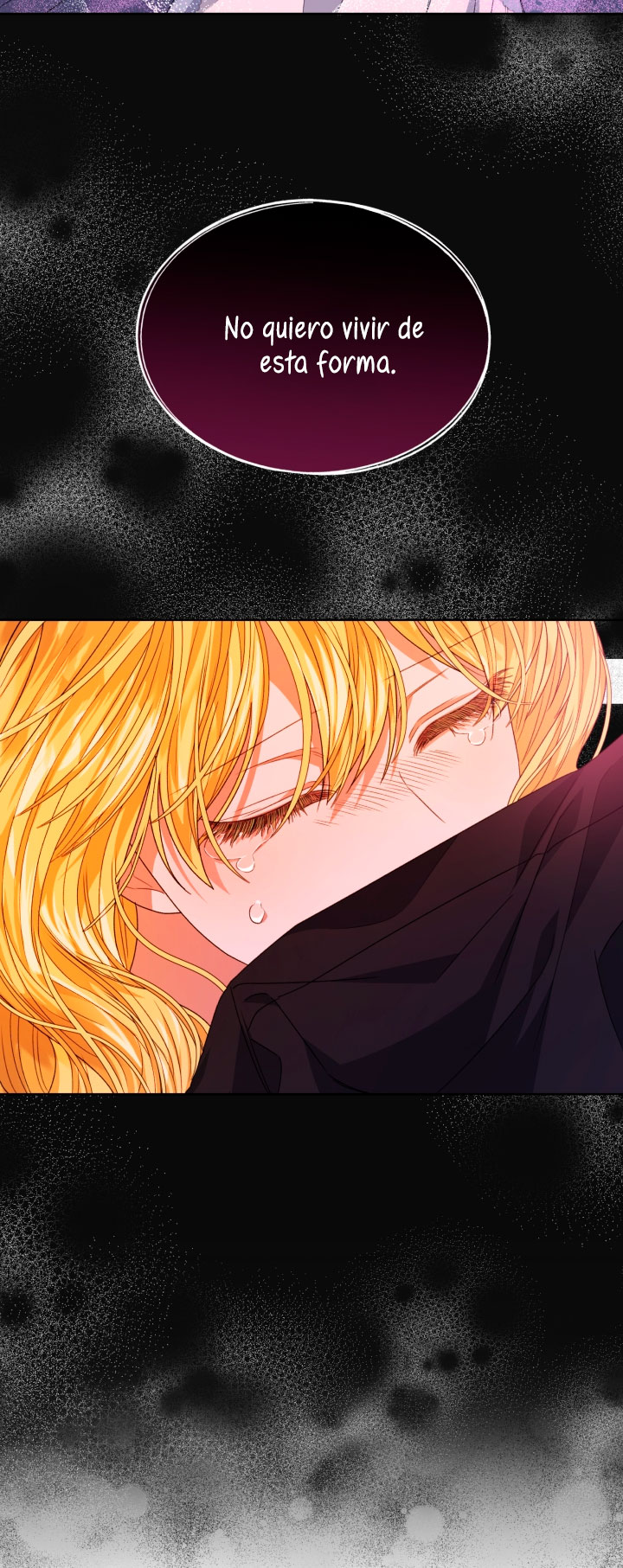 La posesión de libros es ahora aburrida para mí Capítulo 32 - Página 32