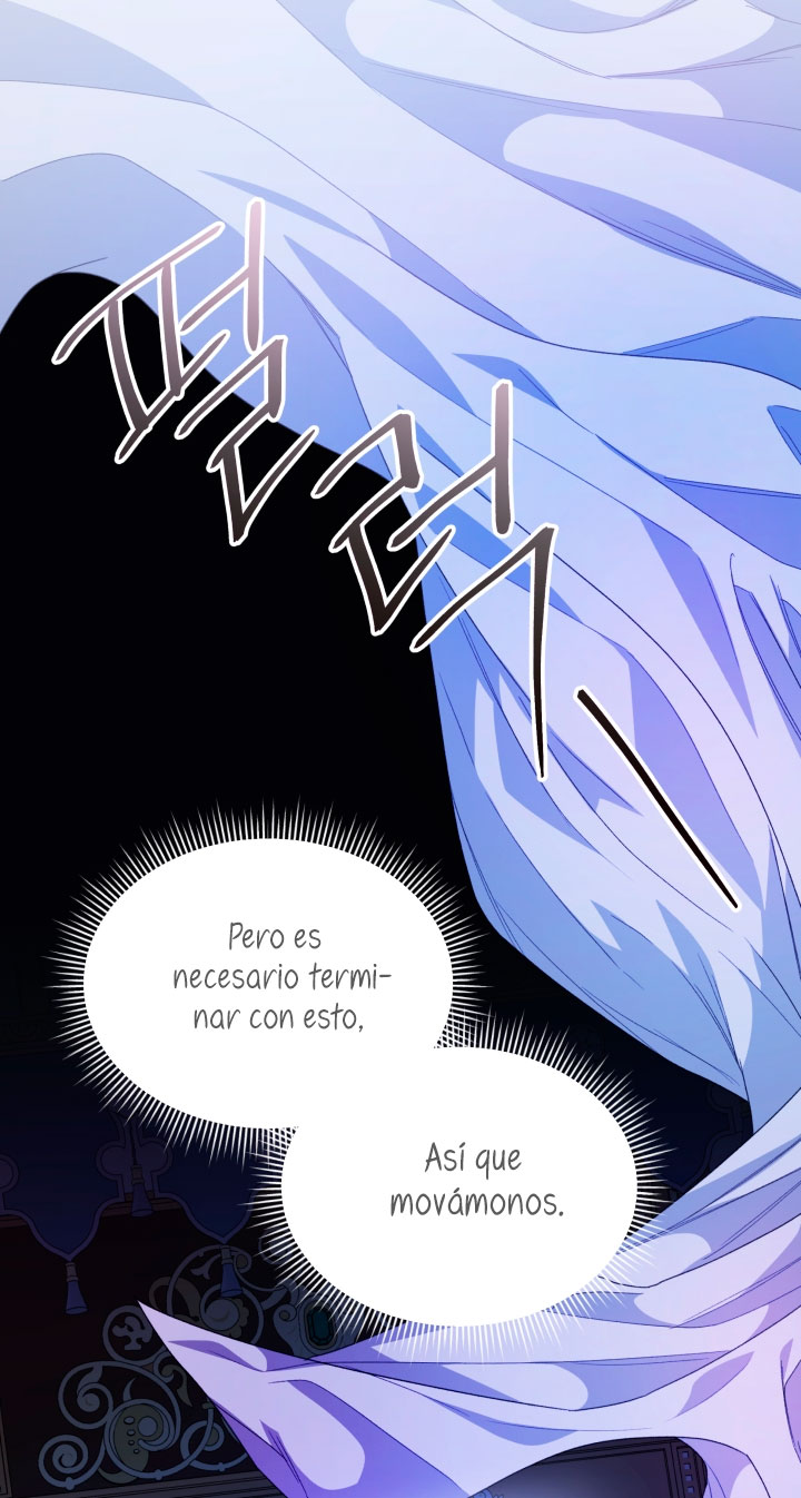 La posesión de libros es ahora aburrida para mí Capítulo 32 - Página 39