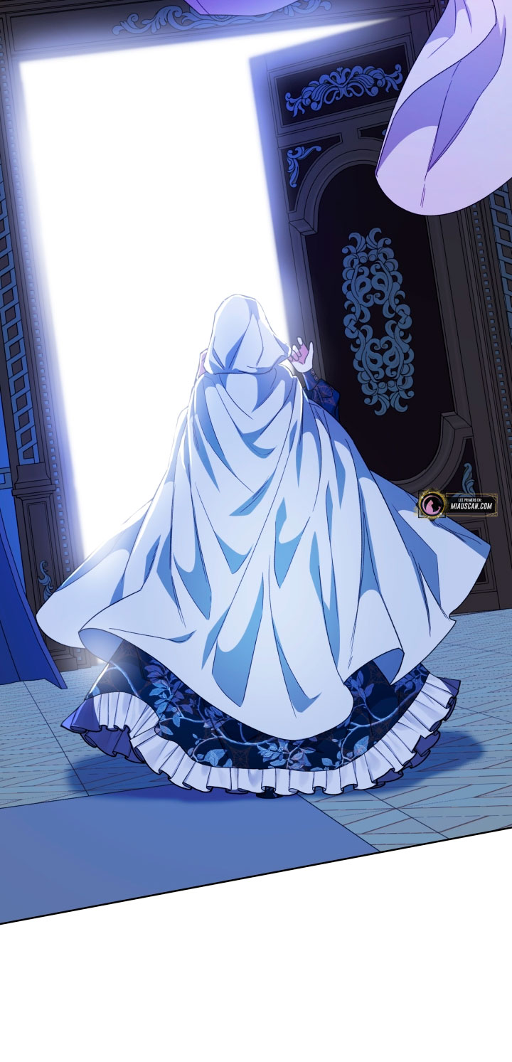 La posesión de libros es ahora aburrida para mí Capítulo 32 - Página 40