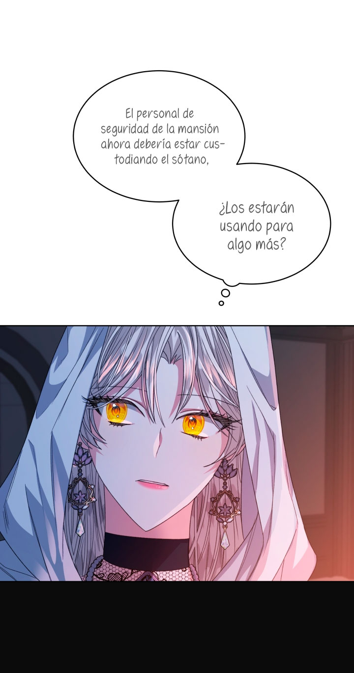 La posesión de libros es ahora aburrida para mí Capítulo 32 - Página 44