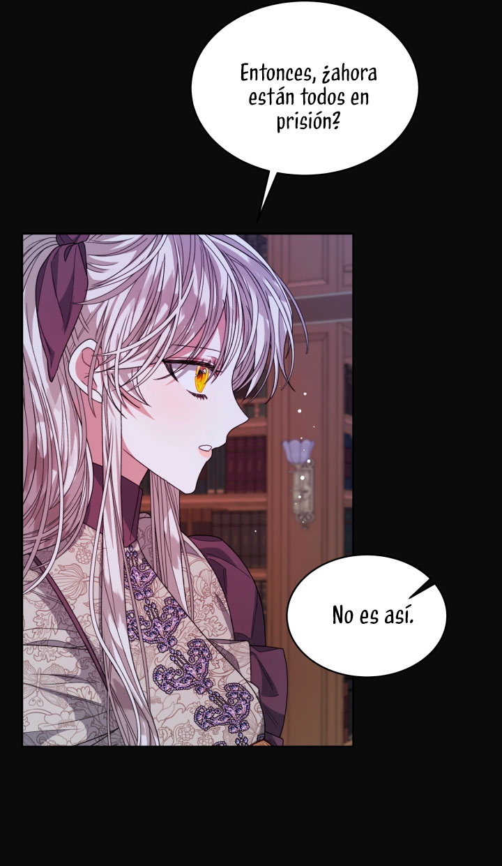 La posesión de libros es ahora aburrida para mí Capítulo 32 - Página 47