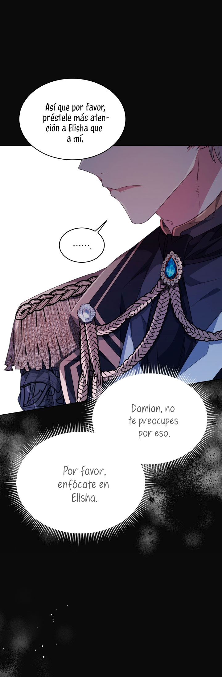 La posesión de libros es ahora aburrida para mí Capítulo 32 - Página 56