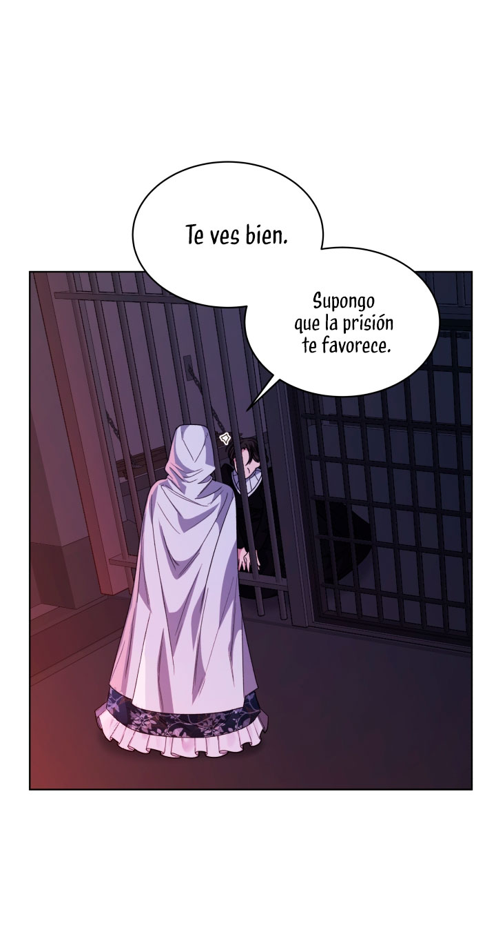 La posesión de libros es ahora aburrida para mí Capítulo 32 - Página 59