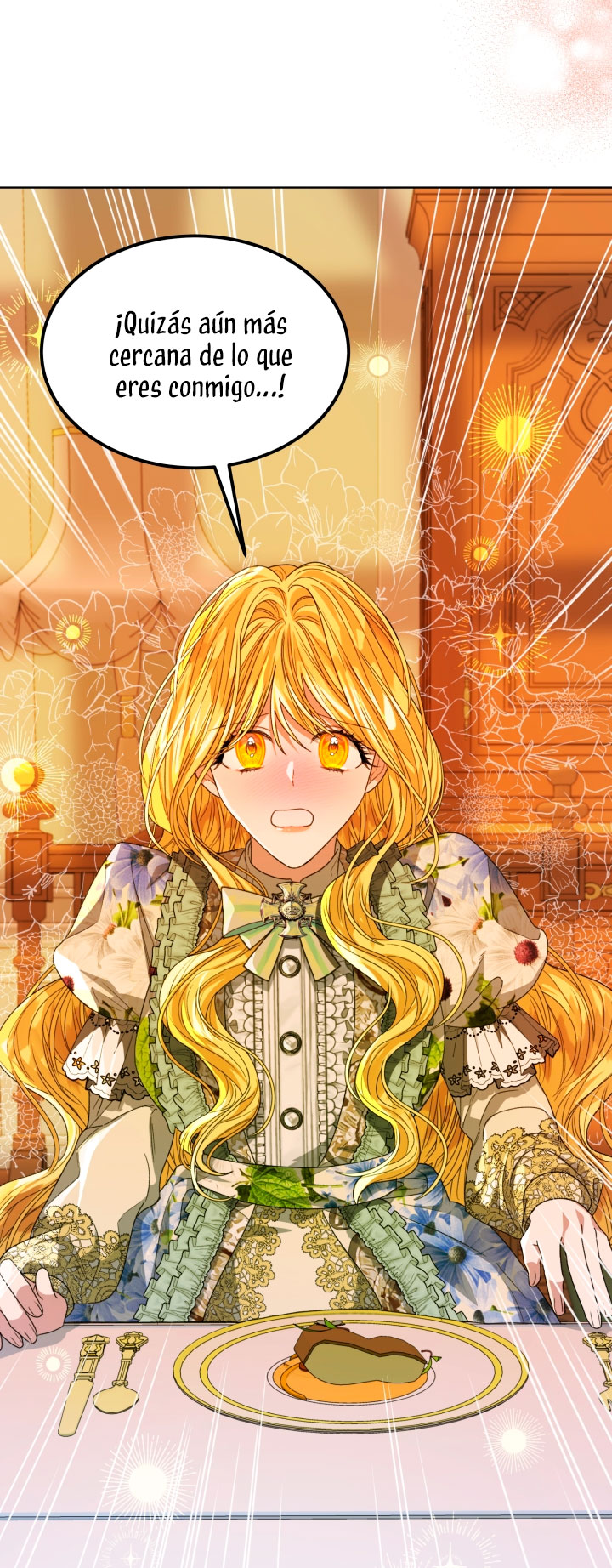 La posesión de libros es ahora aburrida para mí Capítulo 32 - Página 6