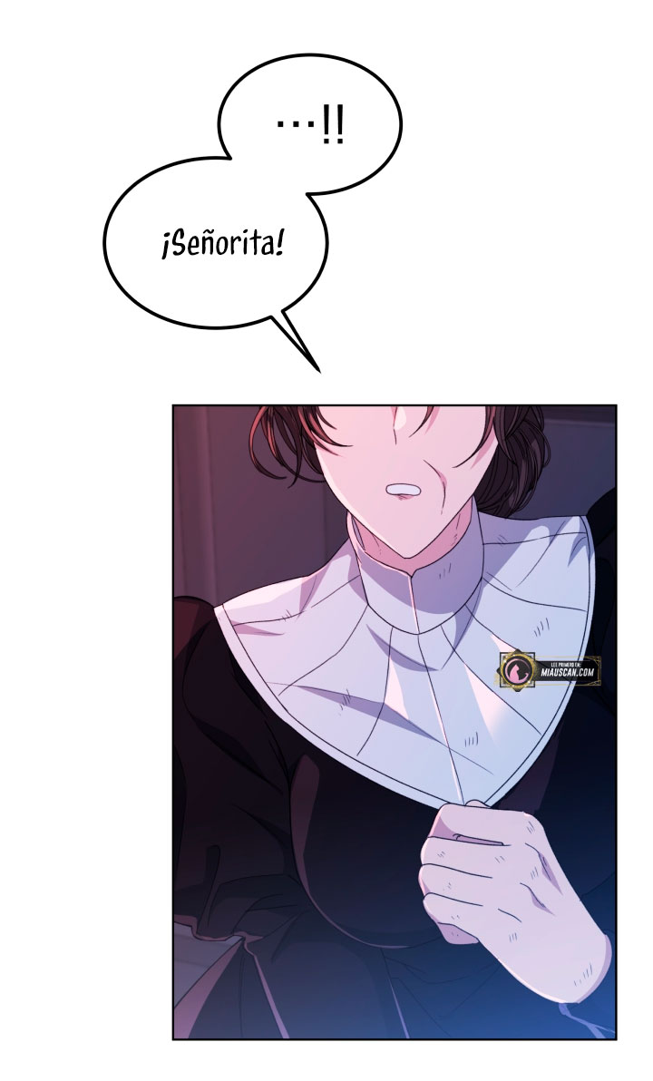 La posesión de libros es ahora aburrida para mí Capítulo 32 - Página 60