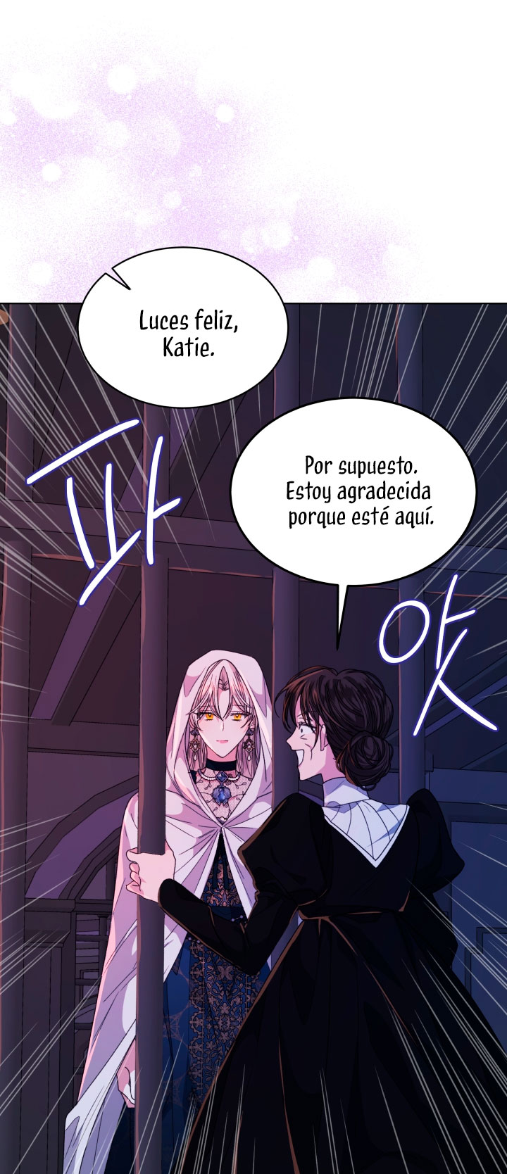 La posesión de libros es ahora aburrida para mí Capítulo 32 - Página 61