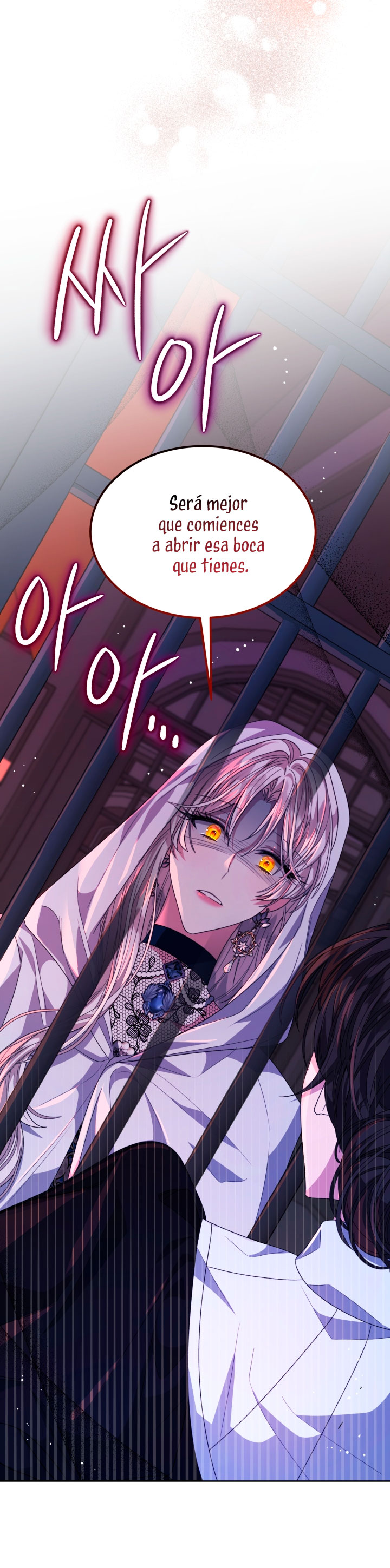 La posesión de libros es ahora aburrida para mí Capítulo 32 - Página 63