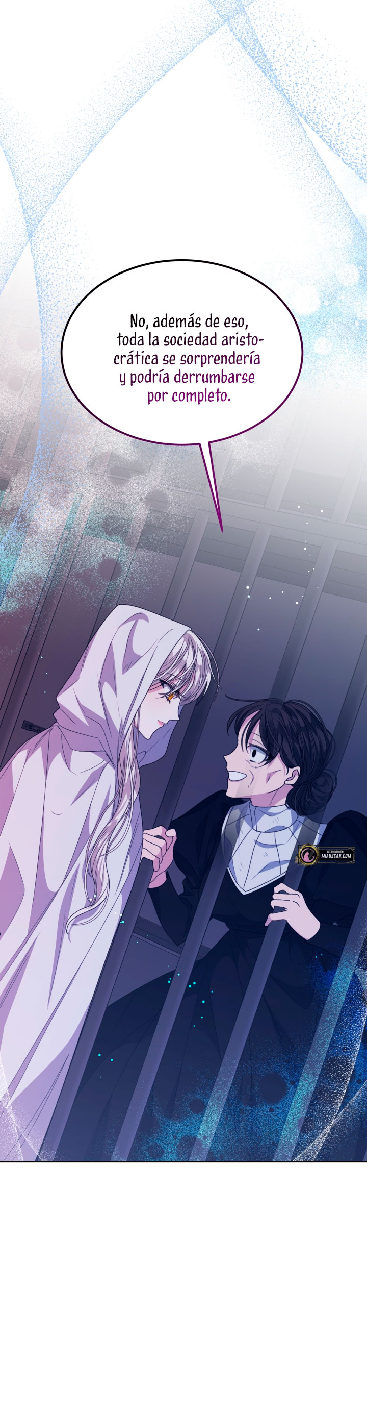 La posesión de libros es ahora aburrida para mí Capítulo 32 - Página 66