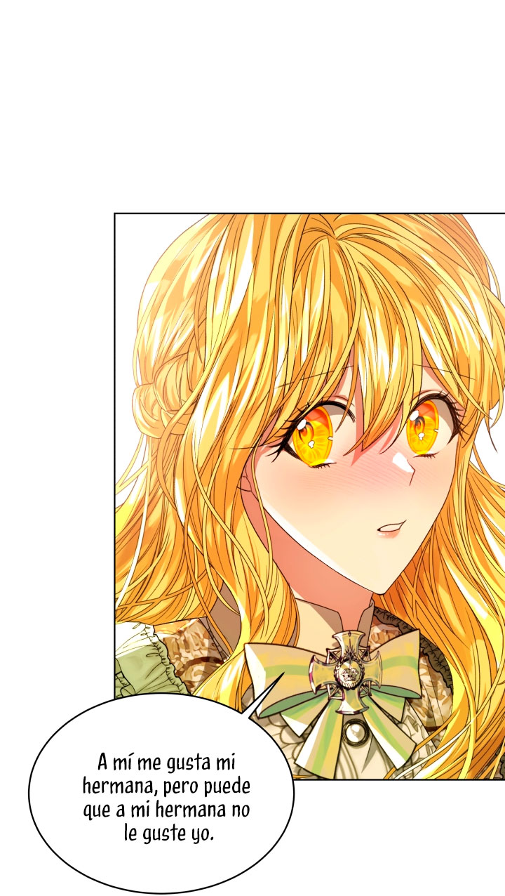 La posesión de libros es ahora aburrida para mí Capítulo 32 - Página 9