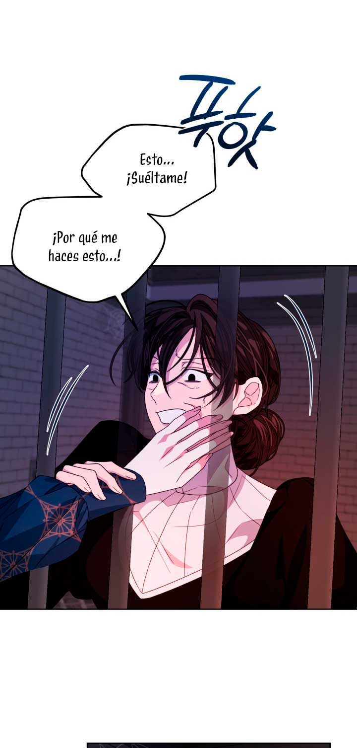 La posesión de libros es ahora aburrida para mí Capítulo 33 - Página 29