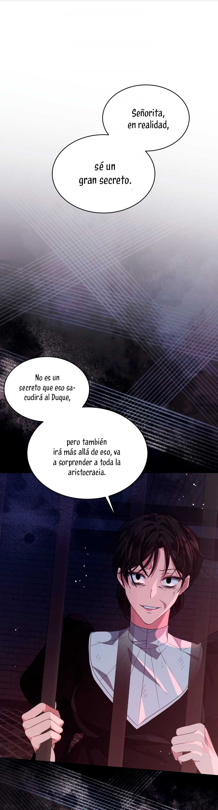 La posesión de libros es ahora aburrida para mí Capítulo 33 - Página 3