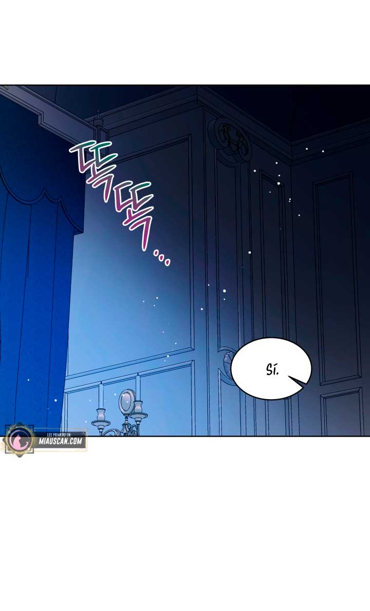 La posesión de libros es ahora aburrida para mí Capítulo 33 - Página 36