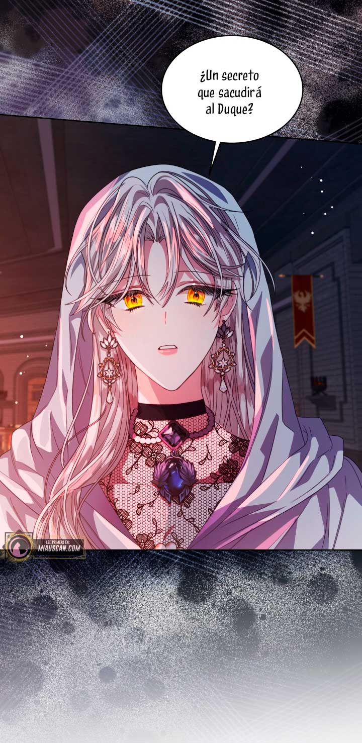 La posesión de libros es ahora aburrida para mí Capítulo 33 - Página 4