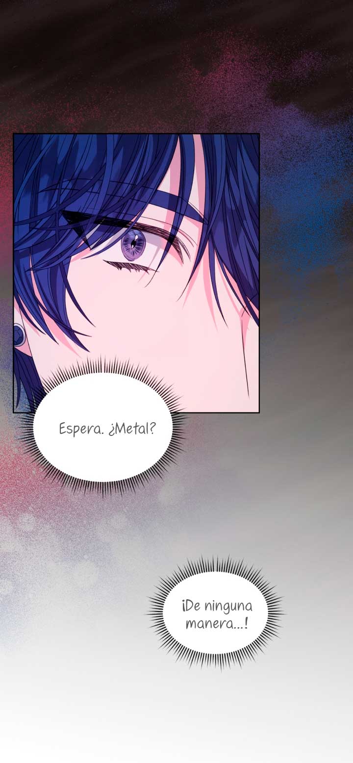 La posesión de libros es ahora aburrida para mí Capítulo 33 - Página 42