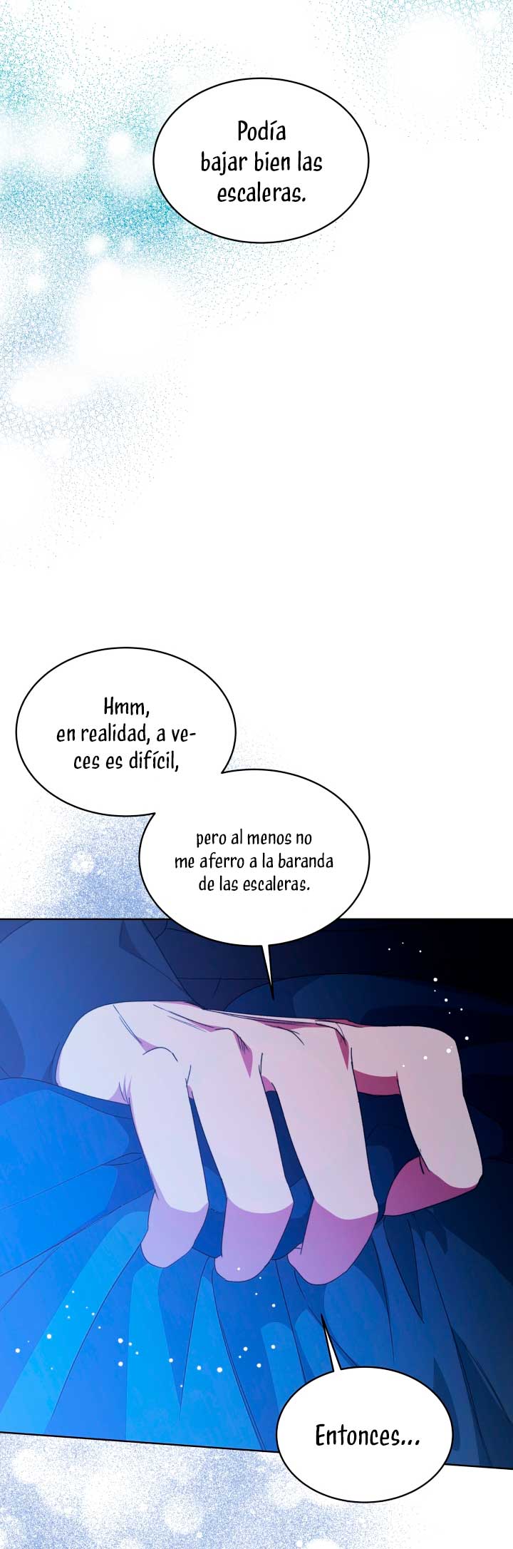 La posesión de libros es ahora aburrida para mí Capítulo 33 - Página 50