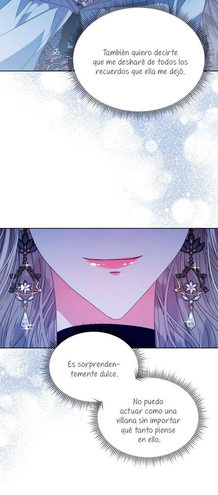 La posesión de libros es ahora aburrida para mí Capítulo 33 - Página 52