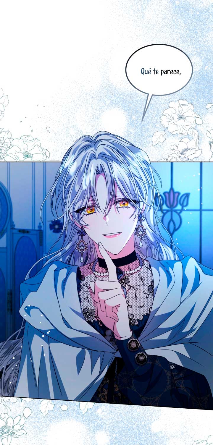 La posesión de libros es ahora aburrida para mí Capítulo 33 - Página 59