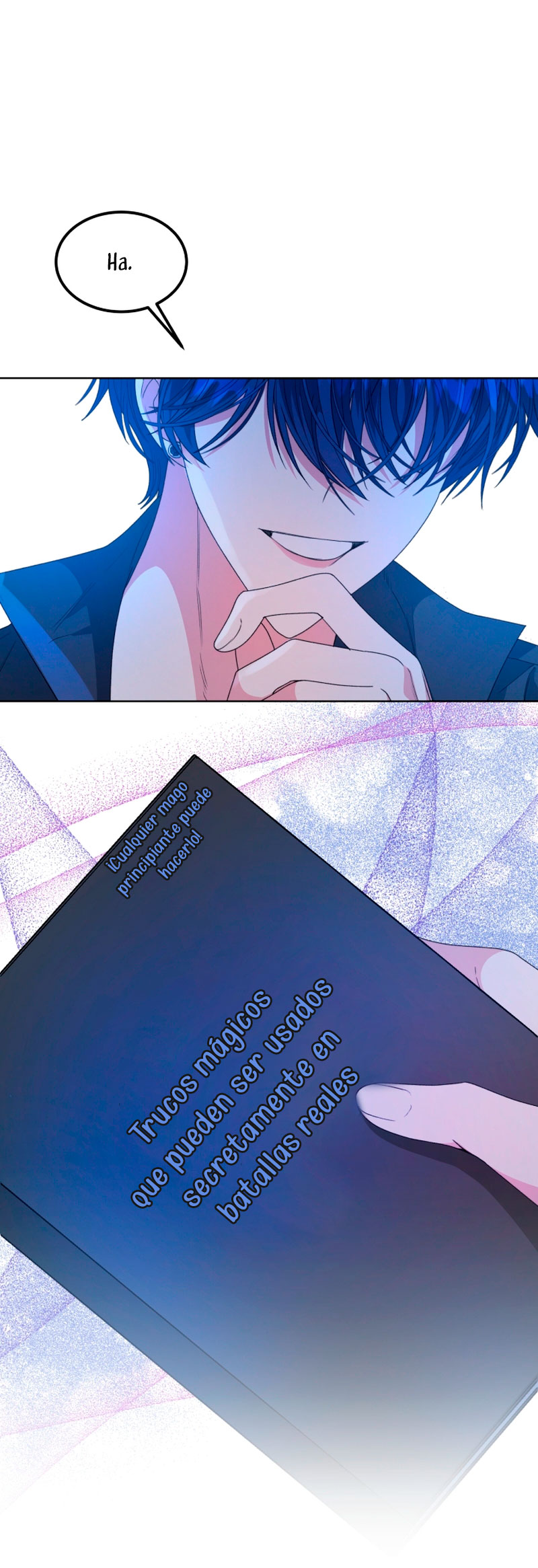 La posesión de libros es ahora aburrida para mí Capítulo 34 - Página 12