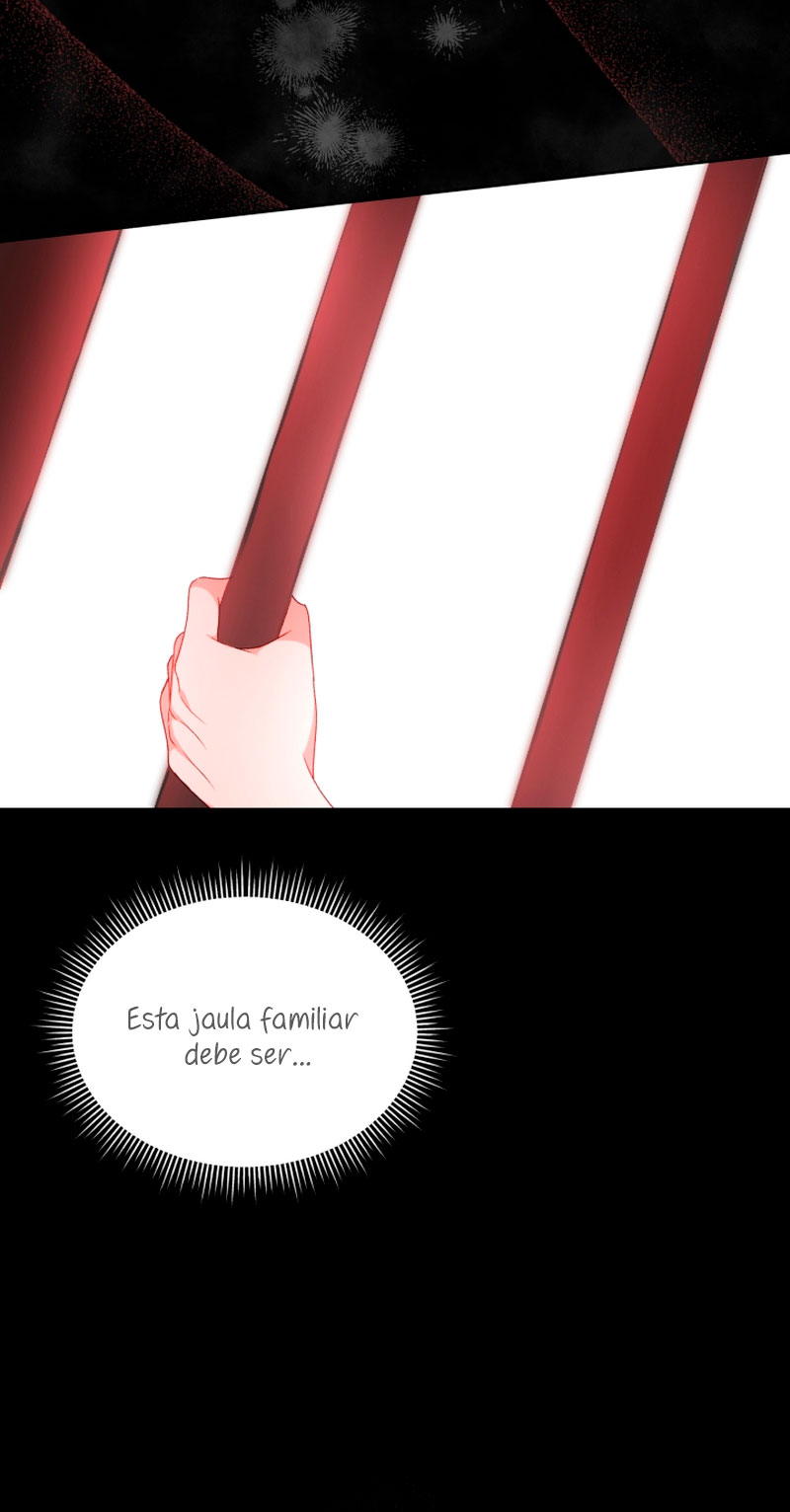 La posesión de libros es ahora aburrida para mí Capítulo 34 - Página 15