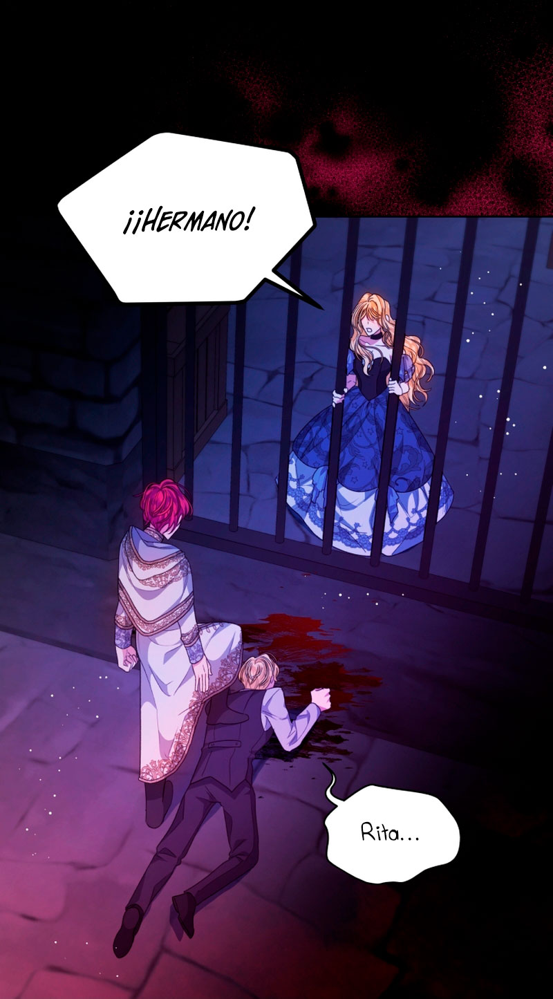 La posesión de libros es ahora aburrida para mí Capítulo 34 - Página 20