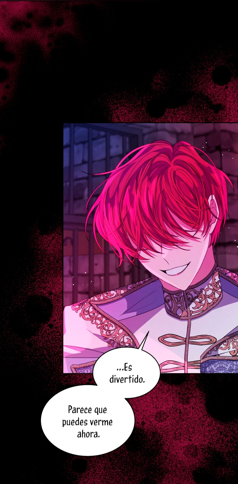 La posesión de libros es ahora aburrida para mí Capítulo 34 - Página 21