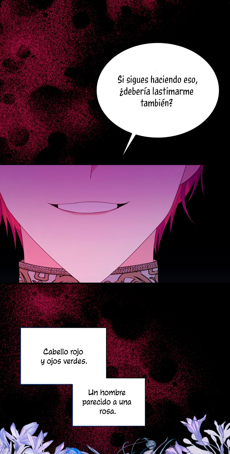 La posesión de libros es ahora aburrida para mí Capítulo 34 - Página 24