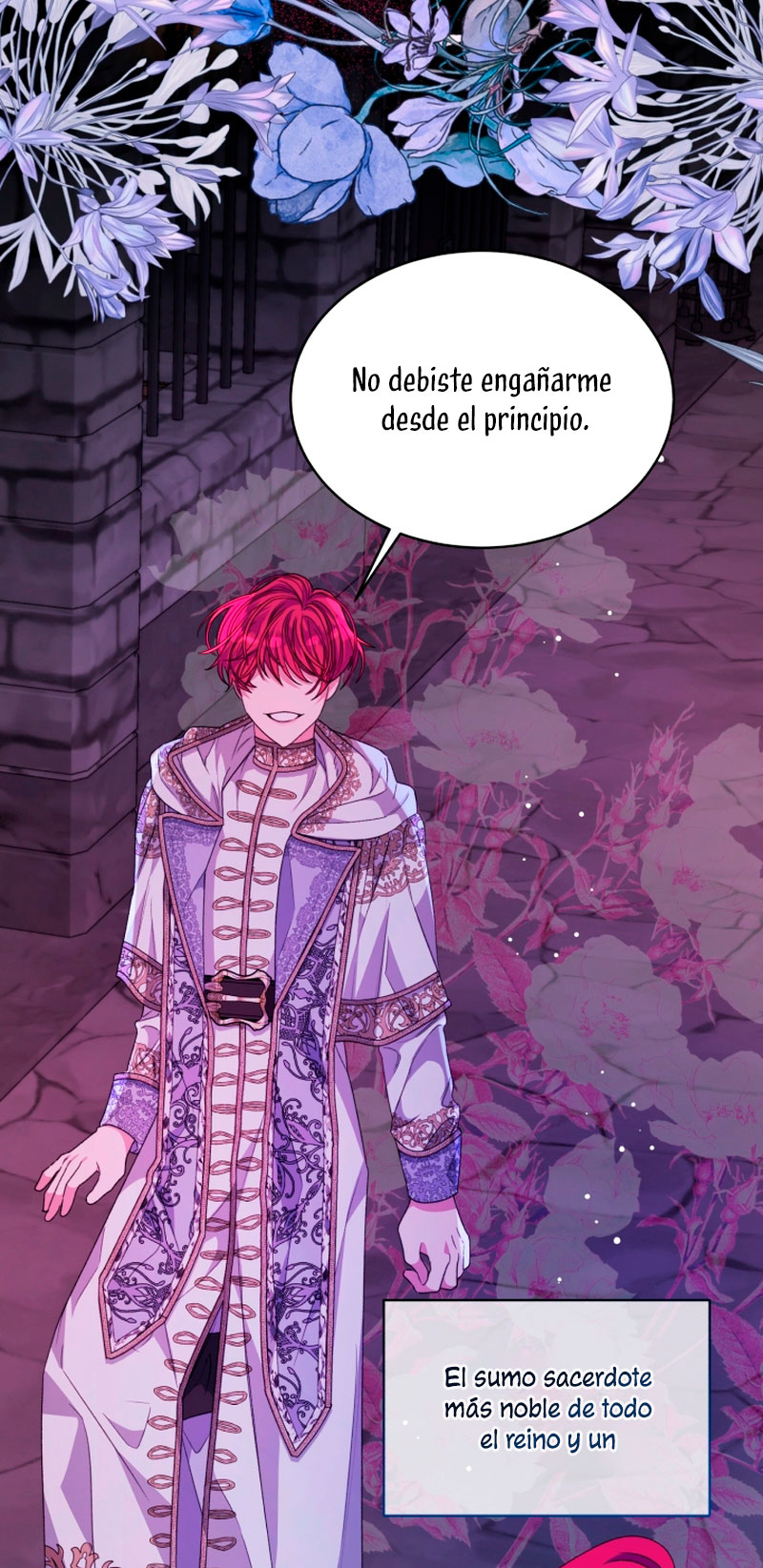 La posesión de libros es ahora aburrida para mí Capítulo 34 - Página 25