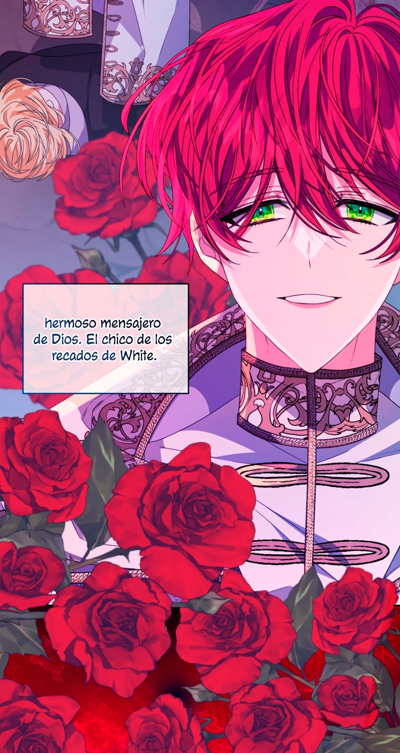 La posesión de libros es ahora aburrida para mí Capítulo 34 - Página 26