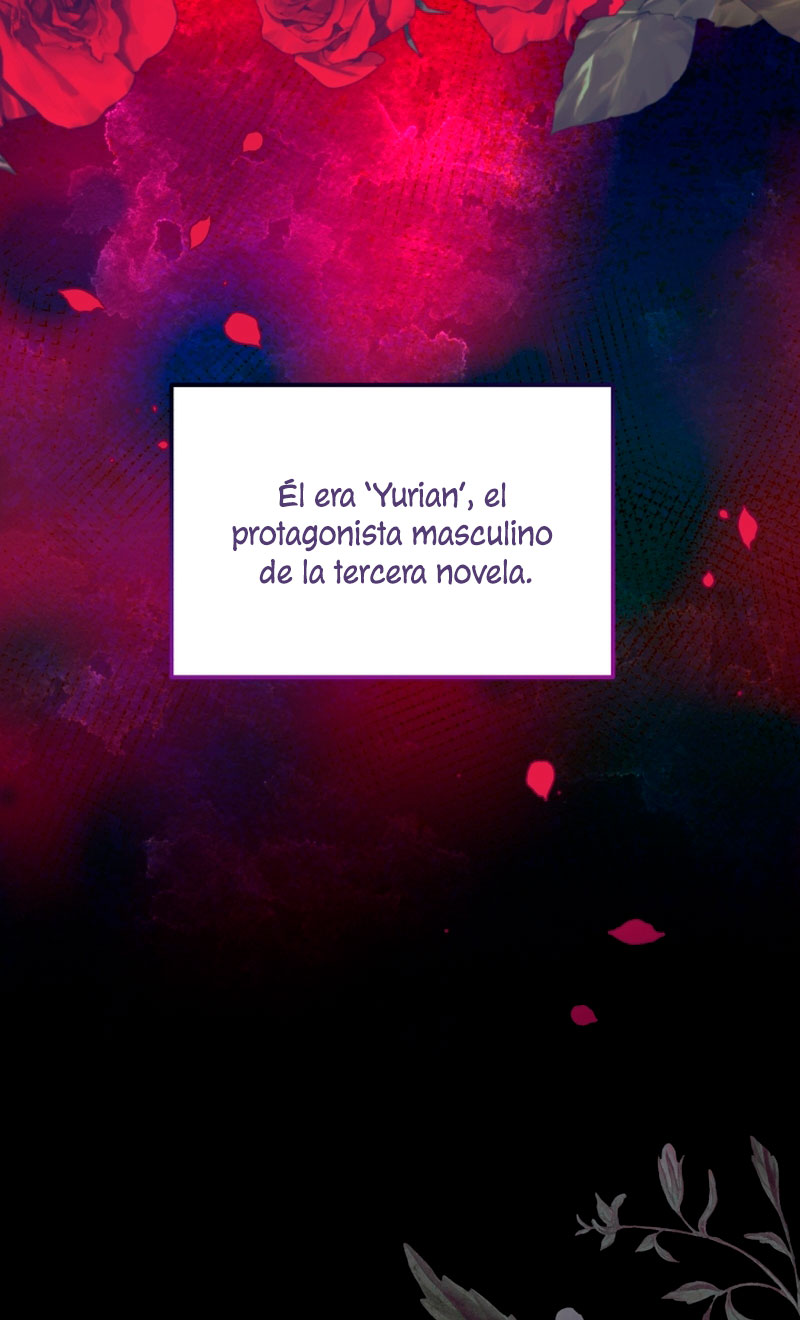 La posesión de libros es ahora aburrida para mí Capítulo 34 - Página 27