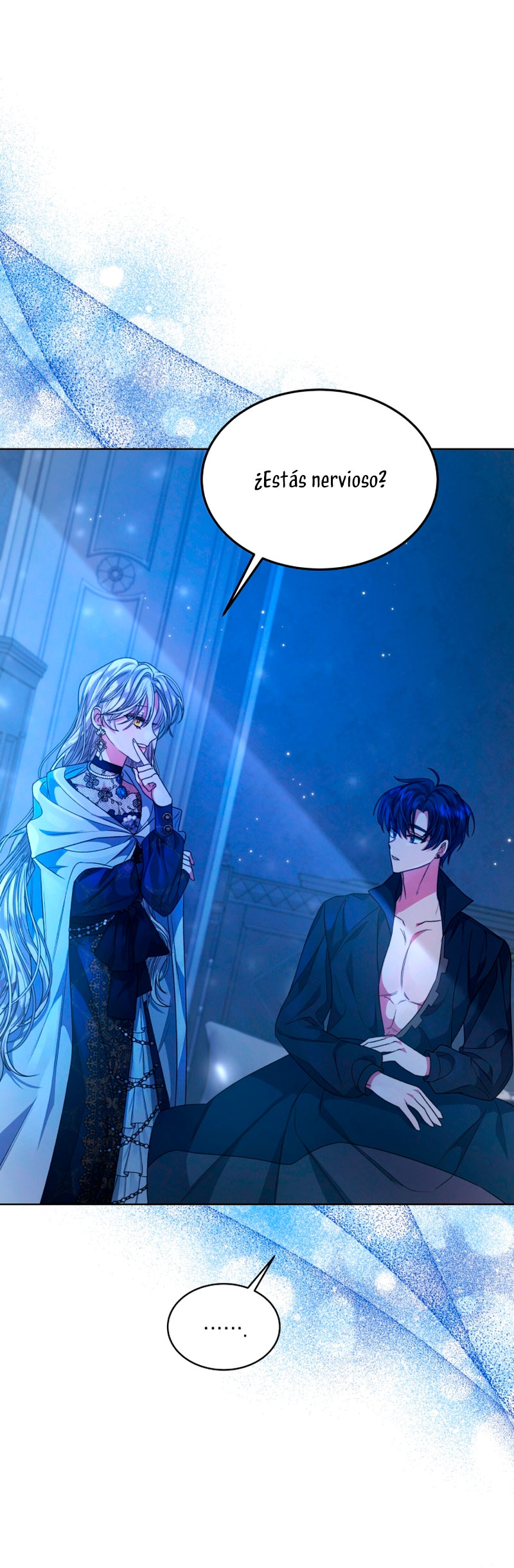 La posesión de libros es ahora aburrida para mí Capítulo 34 - Página 3