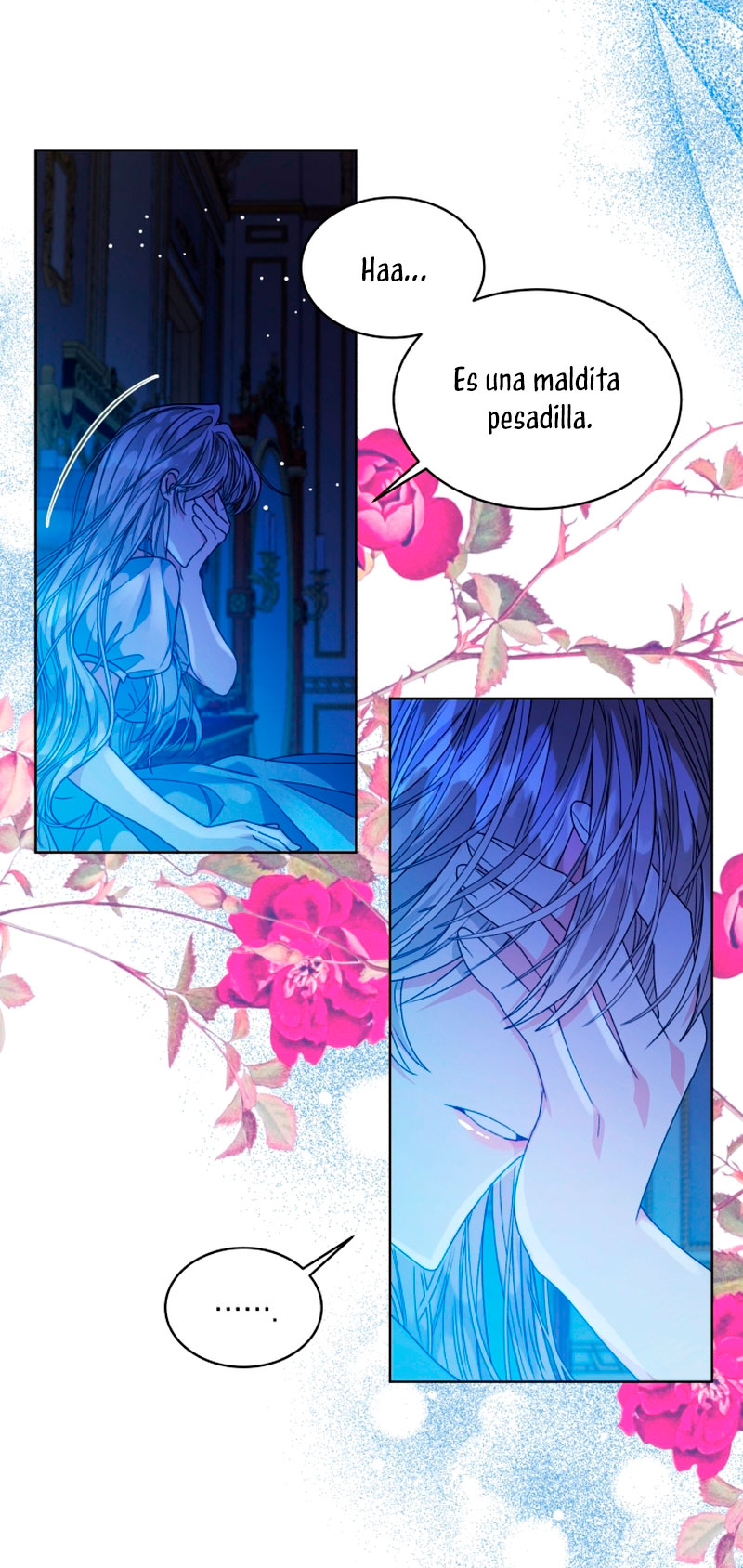 La posesión de libros es ahora aburrida para mí Capítulo 34 - Página 31