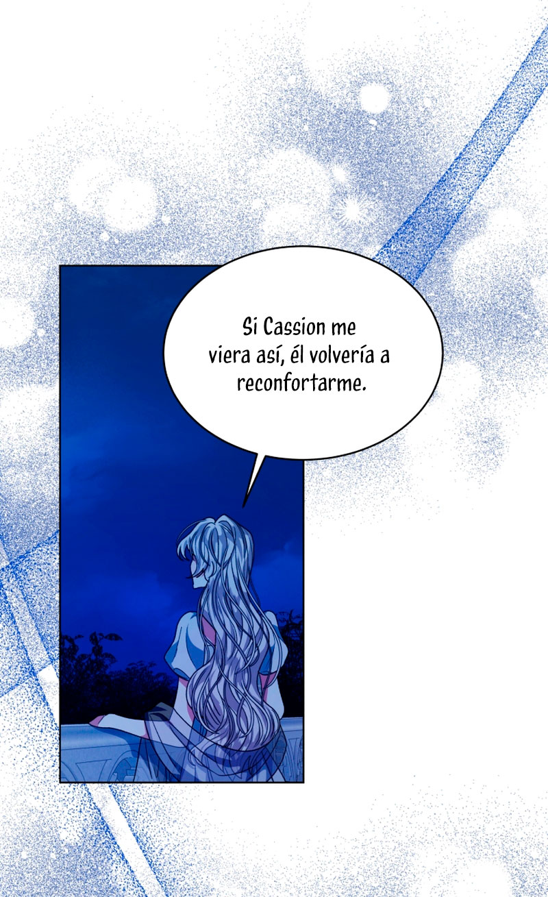 La posesión de libros es ahora aburrida para mí Capítulo 34 - Página 38