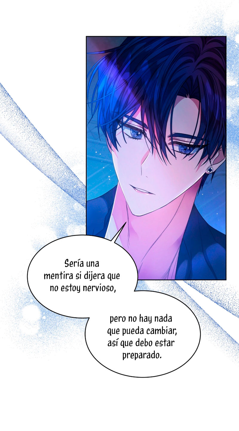 La posesión de libros es ahora aburrida para mí Capítulo 34 - Página 4