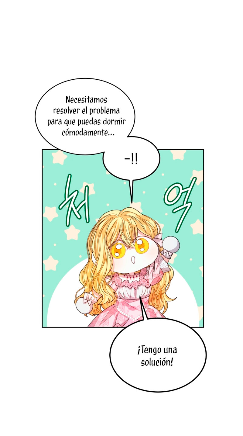 La posesión de libros es ahora aburrida para mí Capítulo 34 - Página 50